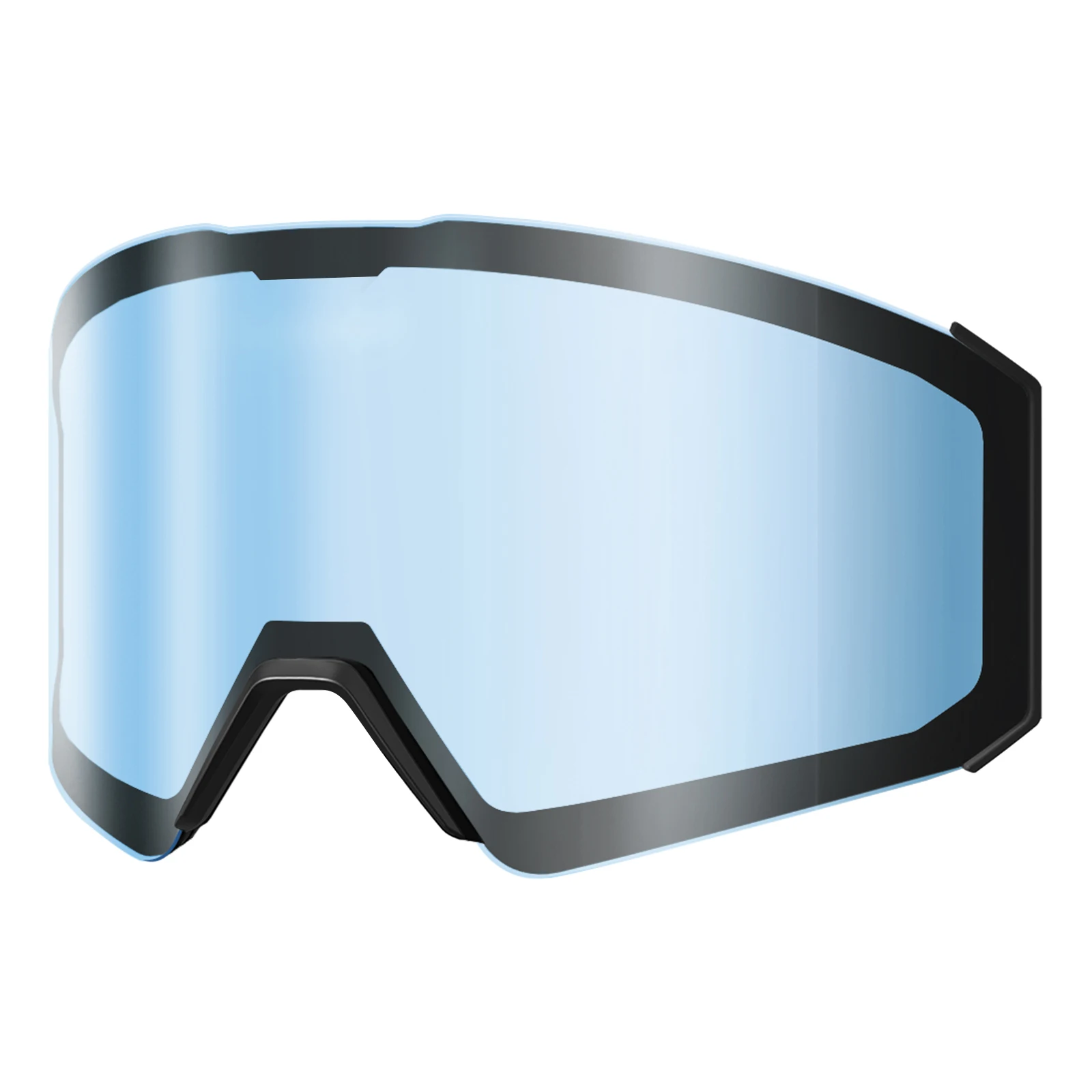 Professional Cylindrical Lens Ski Goggles
Professional Cylindrical Lens Ski Goggles