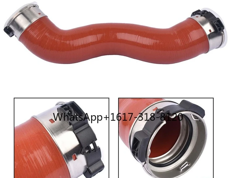 Подходит для охлаждающей трубки турбокомпрессора Merc edes-Be nz GLK 2045286482
Подходит для охлаждающей трубки турбокомпрессора Merc edes-Be nz GLK 2045286482