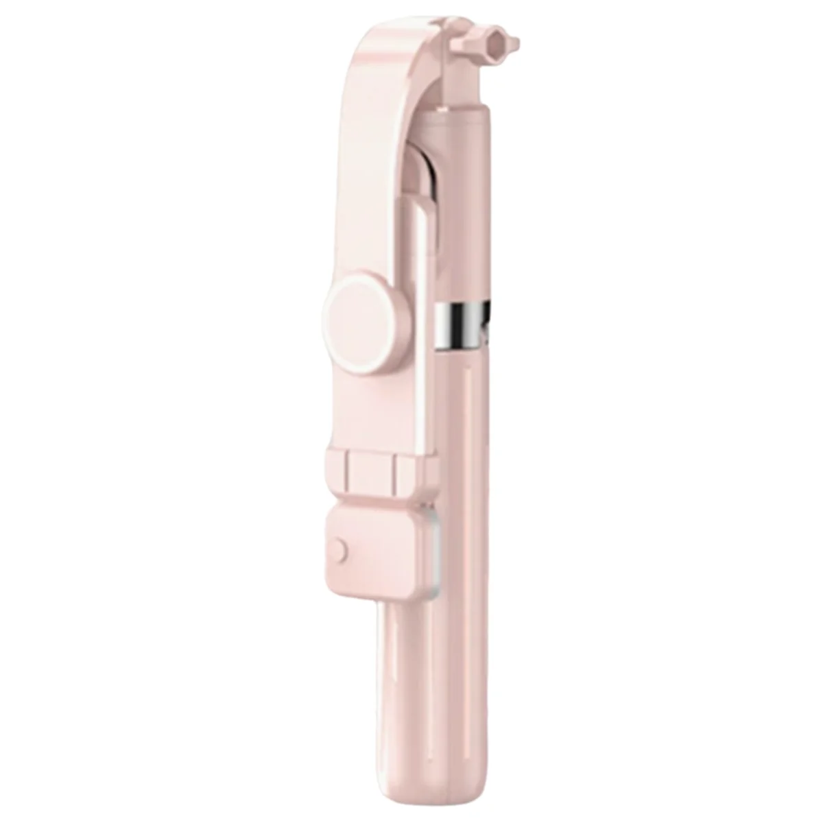 2025 New Wireless Selfie Stick Tripod Stand with Light Bluetooth Remote Extendable Tripod for Mobile Phone Video Recording
2025 New Wireless Selfie Stick Tripod Stand with Light Bluetooth Remote Extendable Tripod for Mobile Phone Video Recording