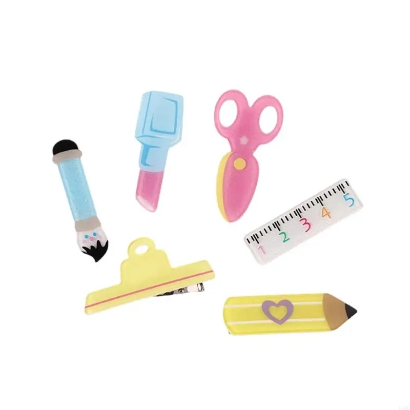 2025 Новый творческий учитель волос челюсть Barrettes Прекрасная шпилька для волос Комфортно для волос клип 
2025 Новый творческий учитель волос челюсть Barrettes Прекрасная шпилька для волос Комфортно для волос клип