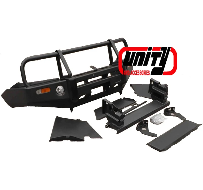 2026 New 4x4 Front Bull Bar Car Bumper For Hilux Auto Body Parts Bull Bar 4x4 Accessory Bumpers
2026 New 4x4 Front Bull Bar Car Bumper For Hilux Auto Body Parts Bull Bar 4x4 Accessory Bumpers