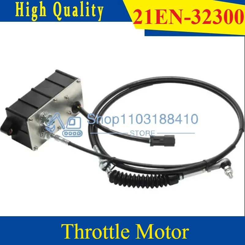 21EN-32300 21EN-32301 21EN-32260 Throttle Motor R215-7 R225-7 R210-9T R225-9T R260LC-9S R110-7 R150-7 R150LC-7 FOR Hyundai accel
21EN-32300 21EN-32301 21EN-32260 Throttle Motor R215-7 R225-7 R210-9T R225-9T R260LC-9S R110-7 R150-7 R150LC-7 FOR Hyundai accel