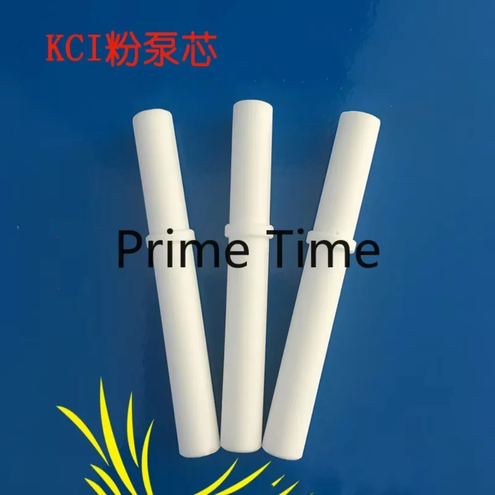 KCI Ceramic Powder Pump Core Venturi Electrostatic Spray Gun Plastic Powder Spraying Machine Powder Pump Core Venturi
KCI Ceramic Powder Pump Core Venturi Electrostatic Spray Gun Plastic Powder Spraying Machine Powder Pump Core Venturi