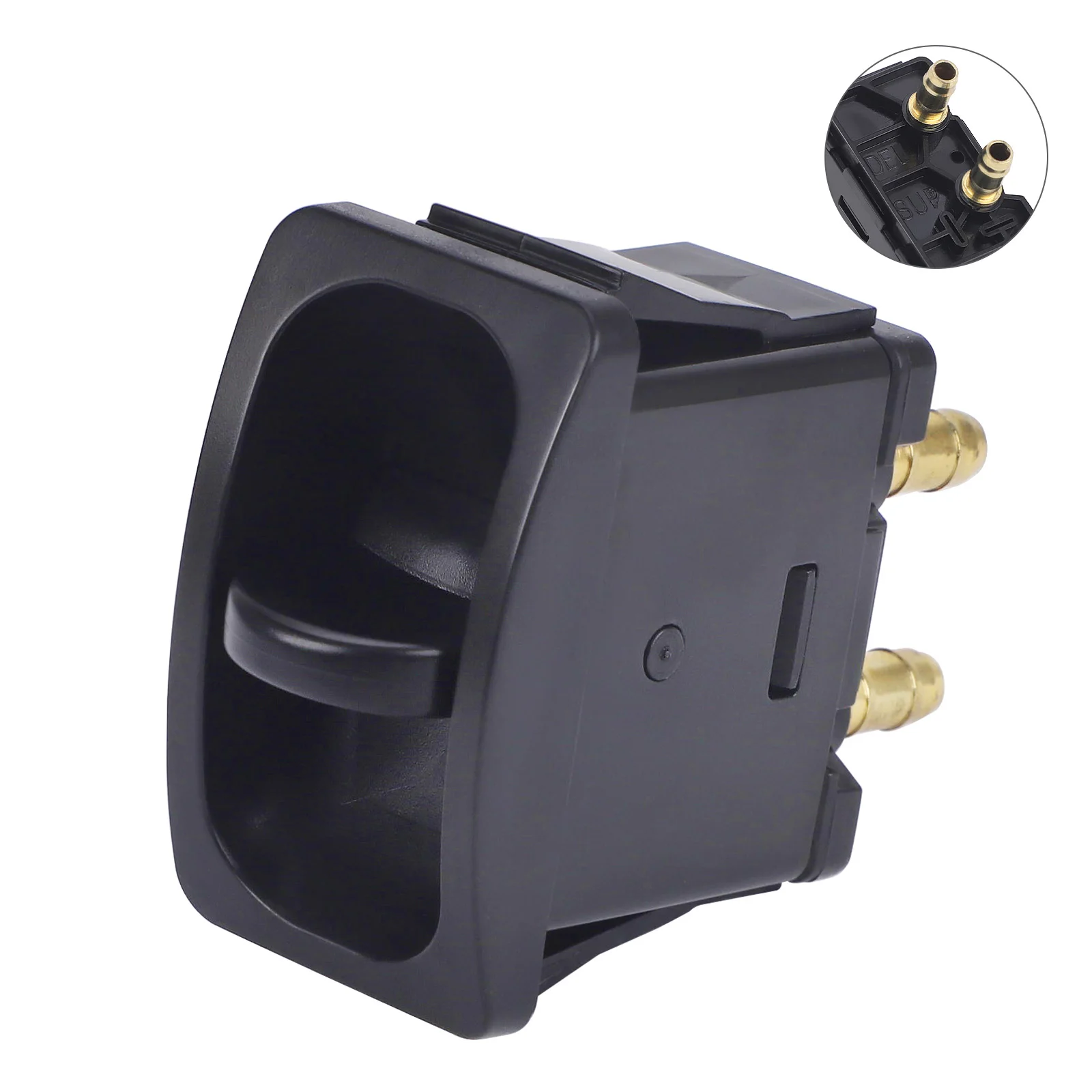 Black 3-Position Air Toggle Valve Switch Paddle Type Push to Snap Tab ON-OFF-ON Electric Cab Seat Pneumatic Valve Switch
Black 3-Position Air Toggle Valve Switch Paddle Type Push to Snap Tab ON-OFF-ON Electric Cab Seat Pneumatic Valve Switch