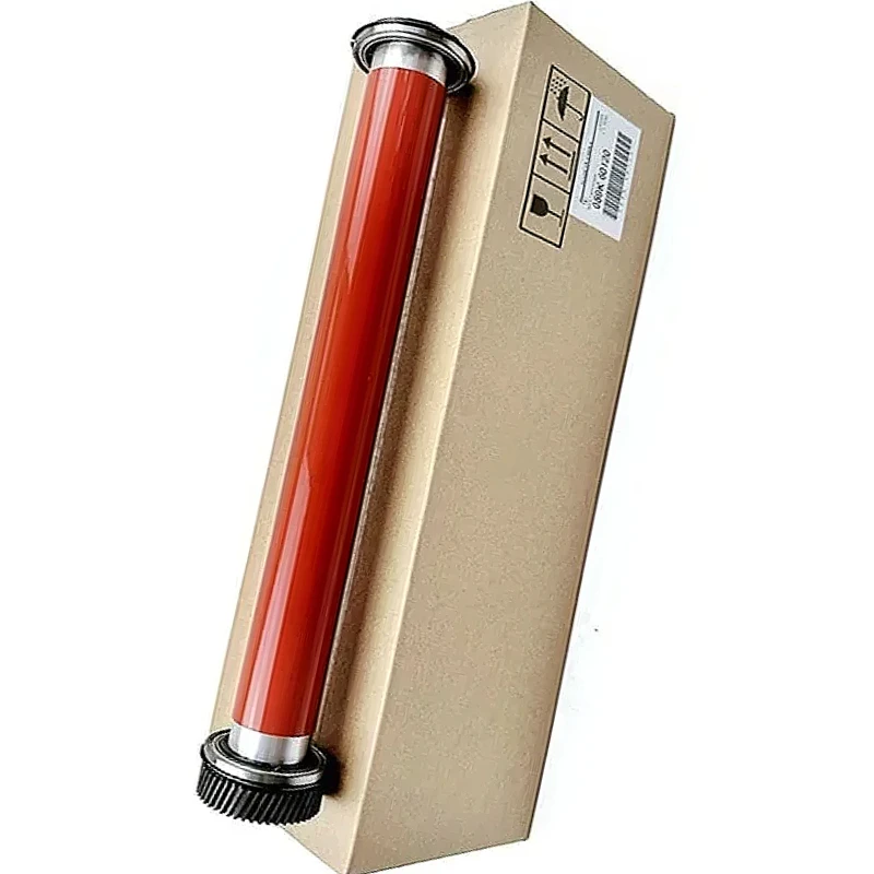 Genuine Fuser Heat Roller Assembly 059K33384 059K60120 For Xerox 700 770 550 560 C60 C70 C75 J75 DocuColor 240 242 250 252 260
Genuine Fuser Heat Roller Assembly 059K33384 059K60120 For Xerox 700 770 550 560 C60 C70 C75 J75 DocuColor 240 242 250 252 260