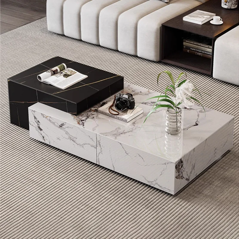 Небольшие журнальные столики для квартиры, легкие роскошные модные журнальные столики для домашнего использования, мебель для гостиной Quemo YSCJ
Небольшие журнальные столики для квартиры, легкие роскошные модные журнальные столики для домашнего использования, мебель для гостиной Quemo YSCJ