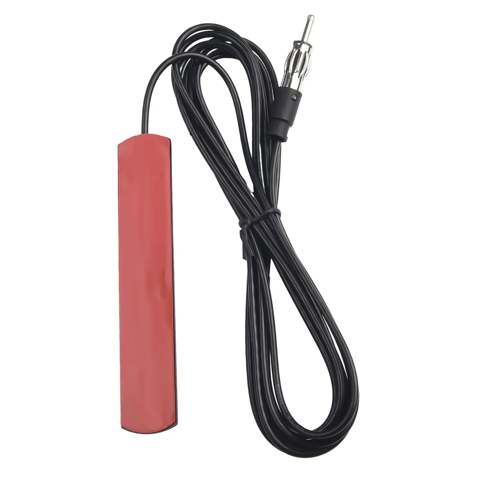 1KIT Car Radio Stereo Antenna Einfach Zu Bedienen High Quality Komponenten Practical Replacement 100% Brand New Windshield Part
1KIT Car Radio Stereo Antenna Einfach Zu Bedienen High Quality Komponenten Practical Replacement 100% Brand New Windshield Part