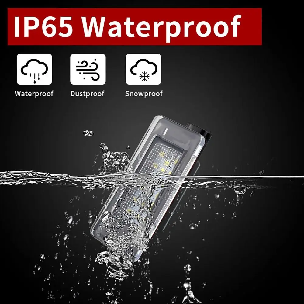 Универсальный автомобильный фонарь подсветки номерного знака 12В, водонепроницаемый, яркий, долговечный, задний светодиодный фонарь для Nissan Serena C27 2016-2019
Универсальный автомобильный фонарь подсветки номерного знака 12В, водонепроницаемый, яркий, долговечный, задний светодиодный фонарь для Nissan Serena C27 2016-2019