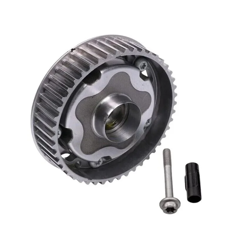 55567049 для Chevrolet Aveo 2009-2011 Pontiac G3 2009-2010 Saturn Astra 2008-2009, распределительный вал ГРМ, новый 
55567049 для Chevrolet Aveo 2009-2011 Pontiac G3 2009-2010 Saturn Astra 2008-2009, распределительный вал ГРМ, новый