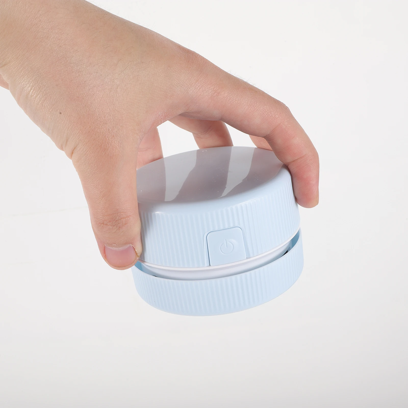 2 Pcs Small Vacuum Cleaner Handheld Table Dust Collector Cleaning Supplies Sweeper Mini Portable Blue
2 Pcs Small Vacuum Cleaner Handheld Table Dust Collector Cleaning Supplies Sweeper Mini Portable Blue