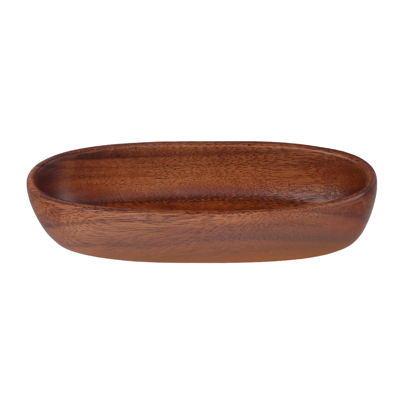 Walnut Wood Bowl Vintage Boat Shape Salad Fruit Candy Serving Bowls Wooden Kitchen Homeware Retro Style
Walnut Wood Bowl Vintage Boat Shape Salad Fruit Candy Serving Bowls Wooden Kitchen Homeware Retro Style