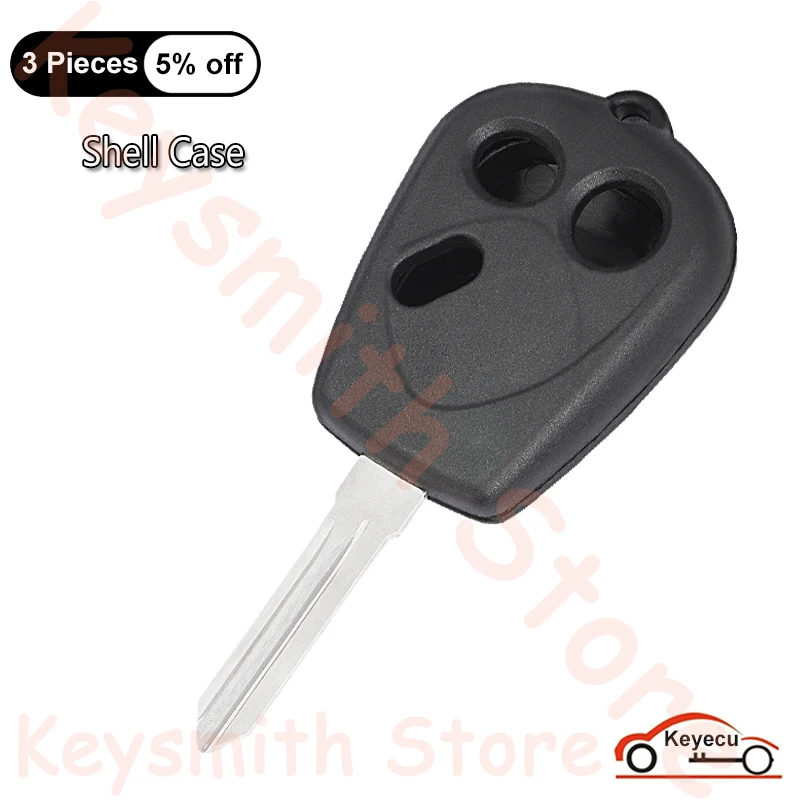 Запасной чехол для автомобильного дистанционного ключа с 3 кнопками для SAAB Saab 9-7x 9,7x2005 2006 2007 2008
Запасной чехол для автомобильного дистанционного ключа с 3 кнопками для SAAB Saab 9-7x 9,7x2005 2006 2007 2008