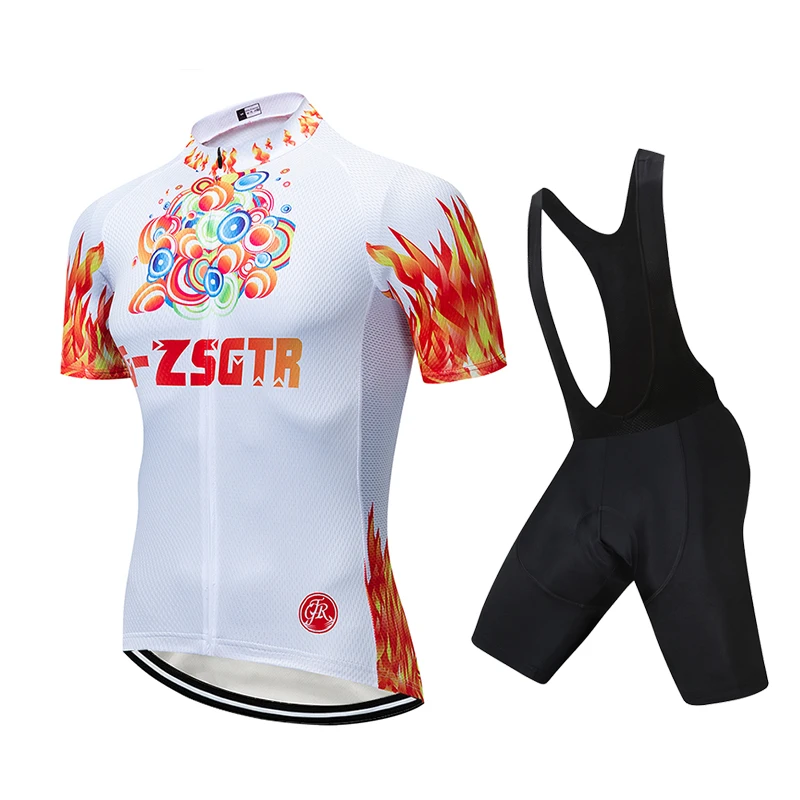 2026 Men Cycling Jersey Pro Team Cycling Jersey MTB Road Riding Bicycle Clothing Summer Short sleeves Bike Jersey Shirts
2026 Men Cycling Jersey Pro Team Cycling Jersey MTB Road Riding Bicycle Clothing Summer Short sleeves Bike Jersey Shirts