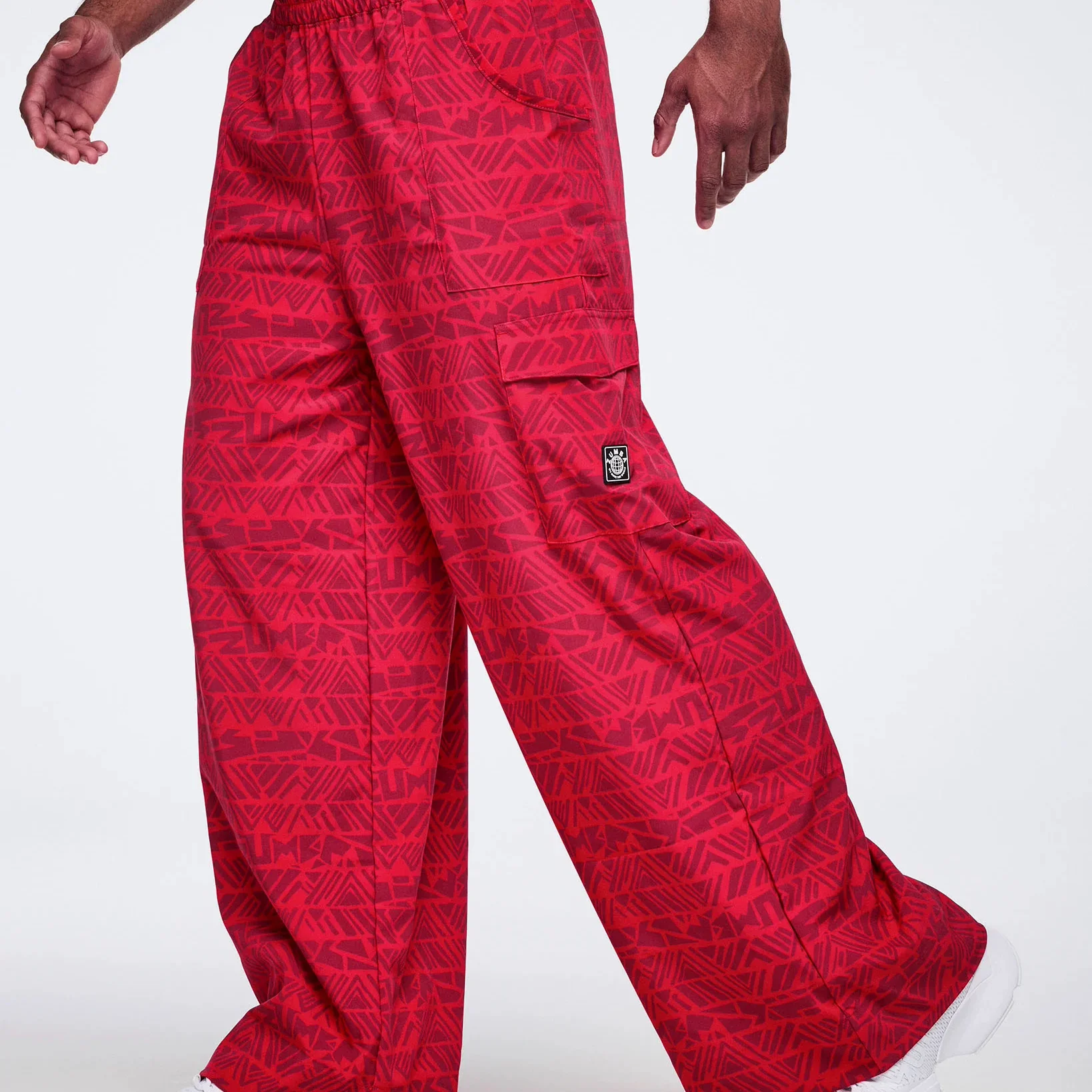 Slimming Effect Workwear Pants Wide Leg Fitness Trousers for Men And Women Long Length Loose Fit Nylon Sportswear Yoga
Slimming Effect Workwear Pants Wide Leg Fitness Trousers for Men And Women Long Length Loose Fit Nylon Sportswear Yoga