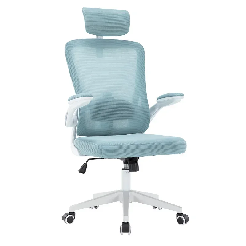 Height Adjustable Gamer Ergonomic Computer Chair Office Chairs Leg Rest Rolling Gaming Comfy Gamming Sillas De Oficina Relaxing
Height Adjustable Gamer Ergonomic Computer Chair Office Chairs Leg Rest Rolling Gaming Comfy Gamming Sillas De Oficina Relaxing