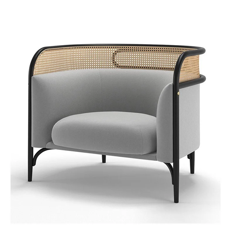 #Modern Design Solid Ash Frame Rattan Upholstery Leisure Chair Furniture Living Room Chair for Home
#Modern Design Solid Ash Frame Rattan Upholstery Leisure Chair Furniture Living Room Chair for Home
