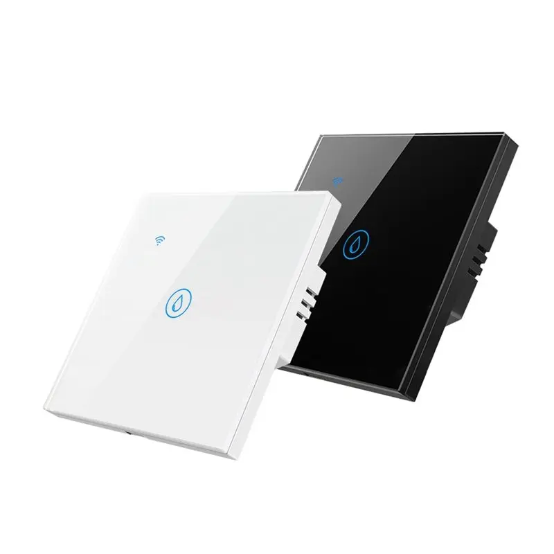 [NEW!A93G】 For Tuya 40A Wifi Smart Water Heater Boiler Switch Air Conditioner Controller Remote APP Timing Functionality Work
[NEW!A93G】 For Tuya 40A Wifi Smart Water Heater Boiler Switch Air Conditioner Controller Remote APP Timing Functionality Work