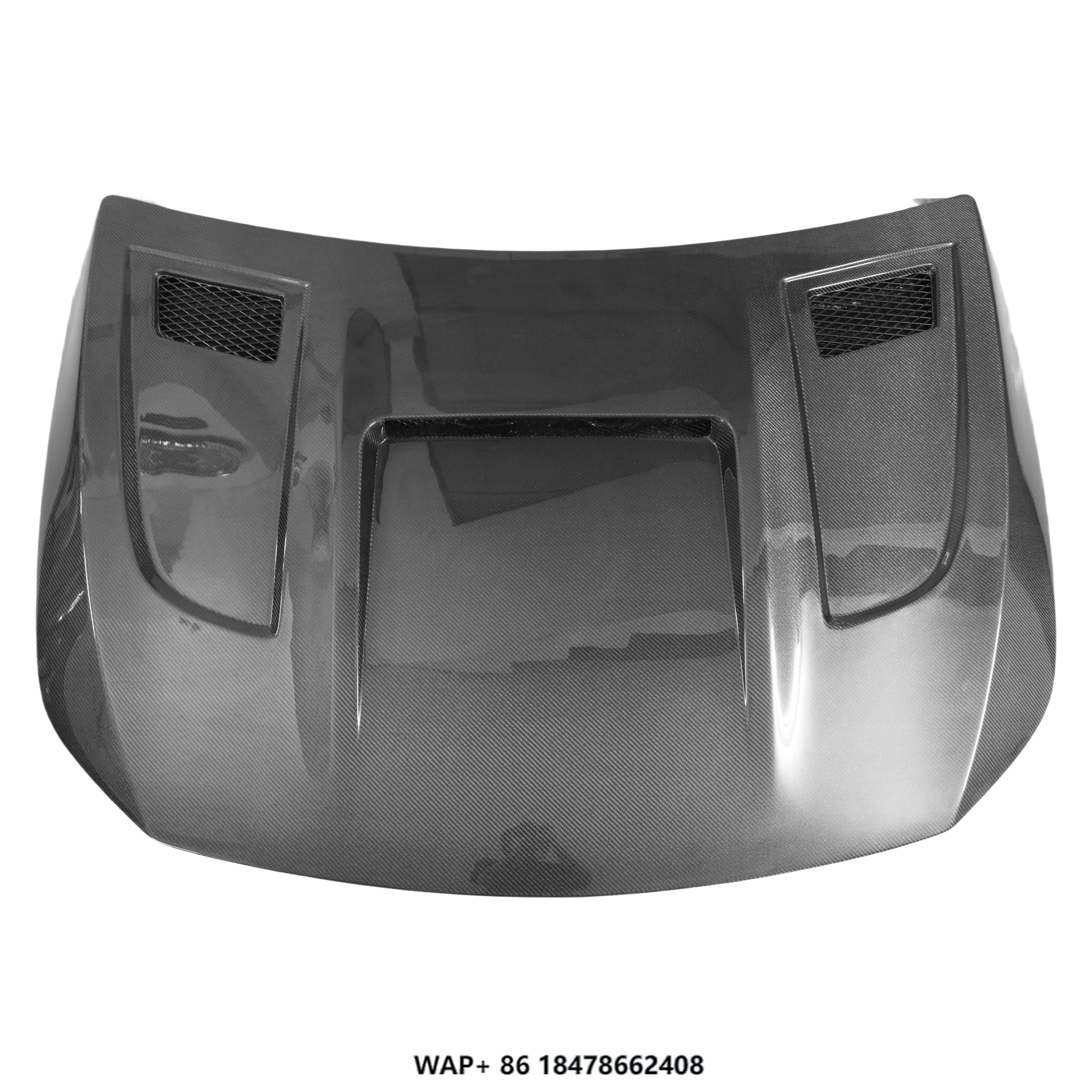 Upgrade Body Kits Retrofit for Mercedes Benz CLA A-Class W177 Engine Cover Premium Real Carbon Fiber Made Engine Hood W118 2018+
Upgrade Body Kits Retrofit for Mercedes Benz CLA A-Class W177 Engine Cover Premium Real Carbon Fiber Made Engine Hood W118 2018+