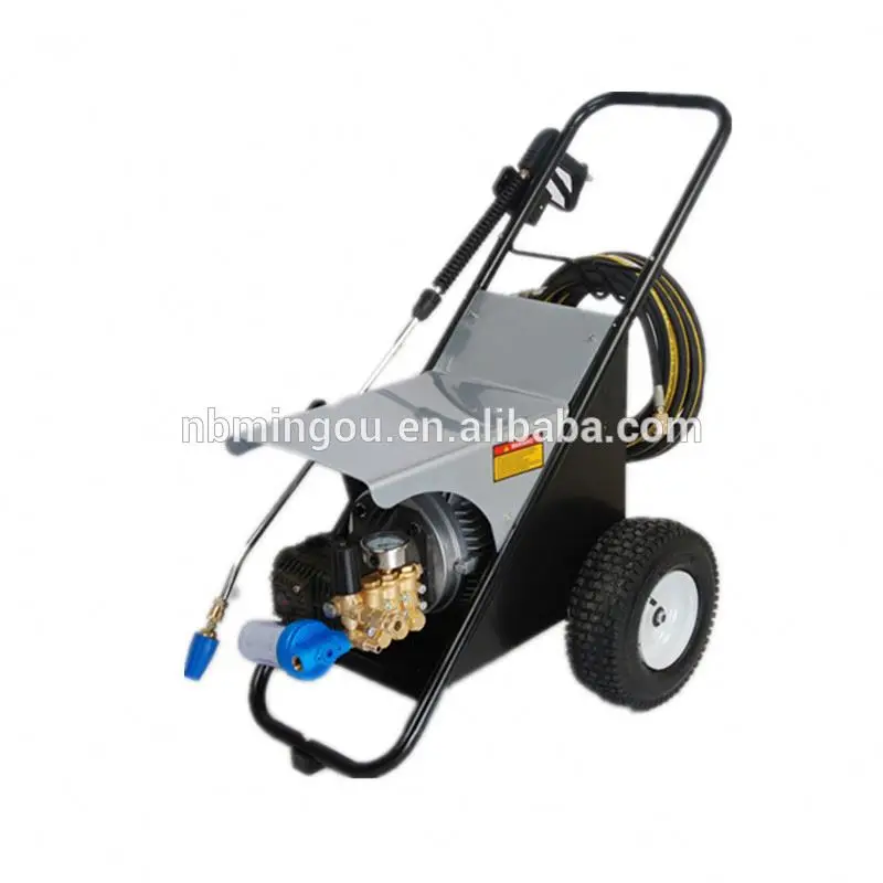 High Pressure Washer Electric Washer Commercial 220v High Pressure Washer Pump
High Pressure Washer Electric Washer Commercial 220v High Pressure Washer Pump