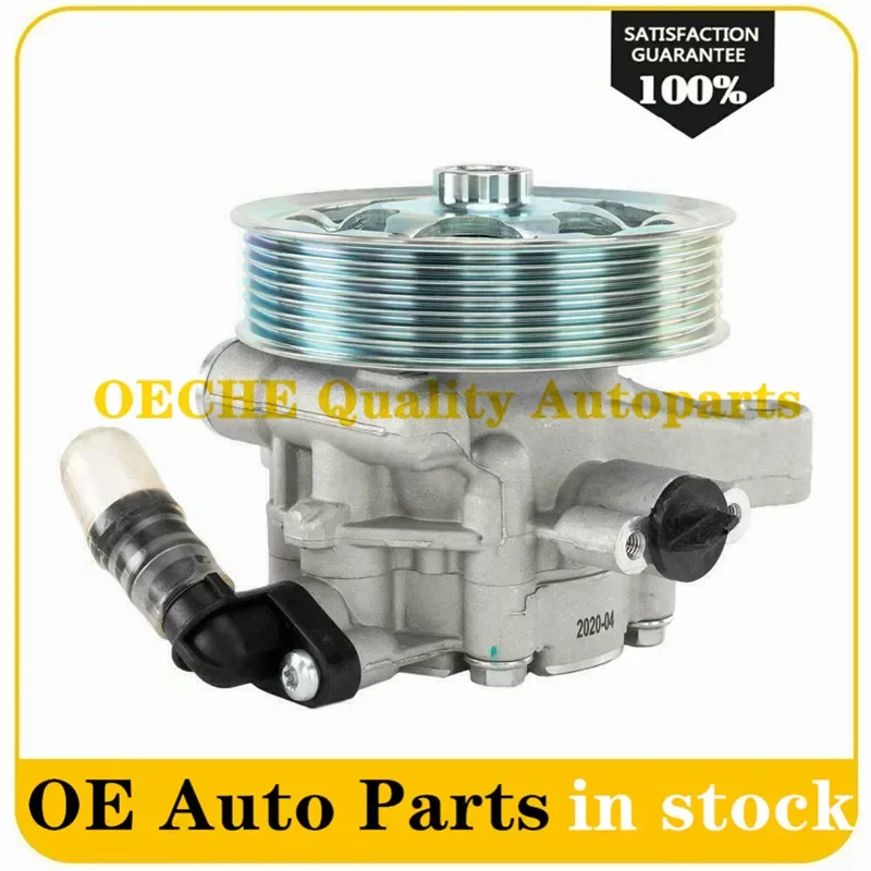 56110R40A01 56110-RAA-A03 56100-R40-P05 56110-R40-A01 Насос гидроусилителя руля для Honda Accord 2.4 2008 CP2
56110R40A01 56110-RAA-A03 56100-R40-P05 56110-R40-A01 Насос гидроусилителя руля для Honda Accord 2.4 2008 CP2