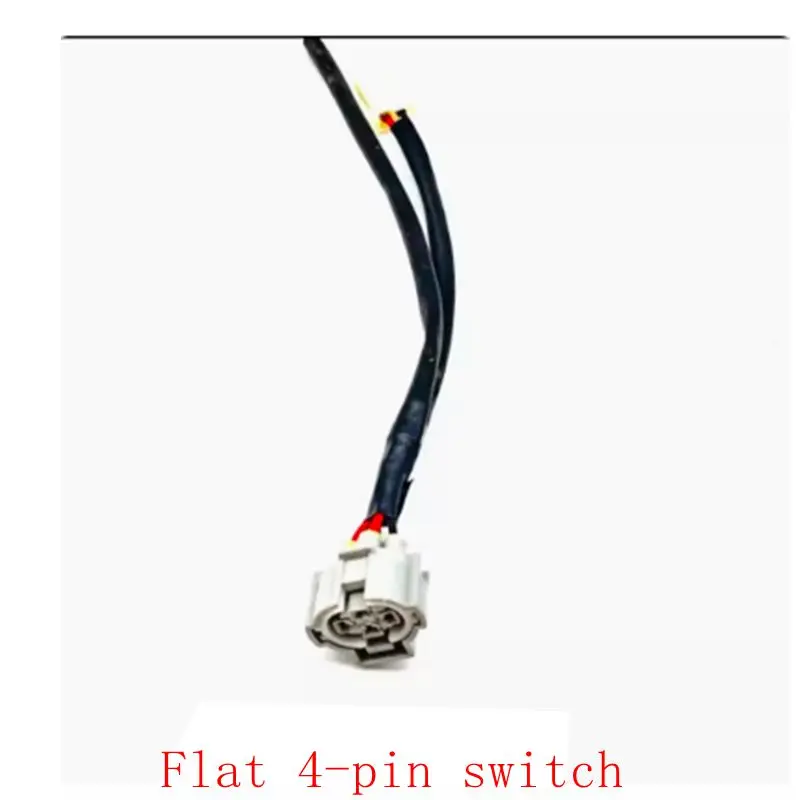 Car air conditioning pressure switch high and low pressure valve switch plug
Car air conditioning pressure switch high and low pressure valve switch plug