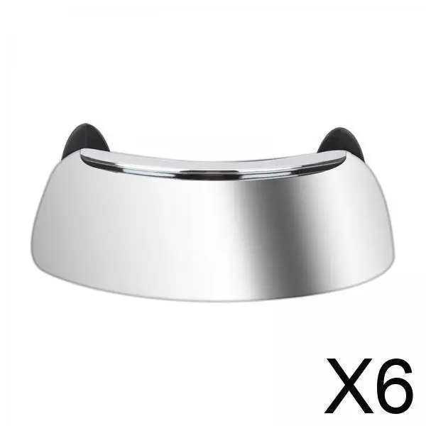 6xUniversal Rear View Mirrors Holographic for Most model Scooters Cars
6xUniversal Rear View Mirrors Holographic for Most model Scooters Cars