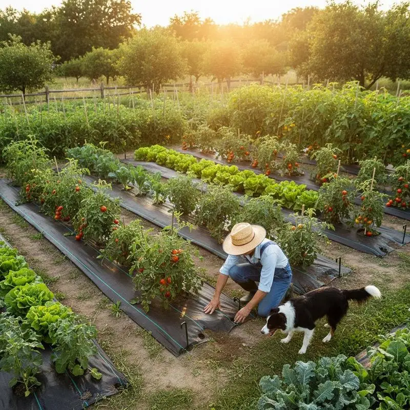 Woven PP Ground Cover 4*100FT For Flower Beds Vegetable Patches Pathways Heavy Duty Weed Blocker High Permeability Geotextile Fabric Black Gardening Mat
Woven PP Ground Cover 4*100FT For Flower Beds Vegetable Patches Pathways Heavy Duty Weed Blocker High Permeability Geotextile Fabric Black Gardening Mat