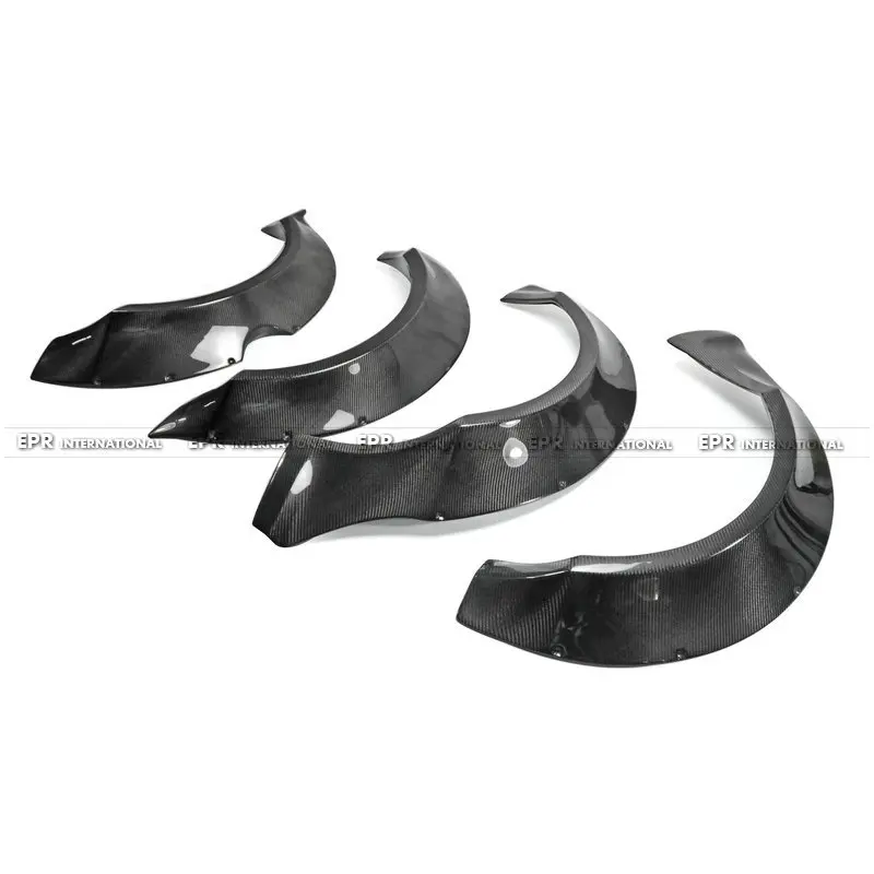 Suitable for Hyundai Veloster Carbon Fiber Modification Parts Sema Front and Rear Wheel Arches Wide Body Fender Extensions
Suitable for Hyundai Veloster Carbon Fiber Modification Parts Sema Front and Rear Wheel Arches Wide Body Fender Extensions