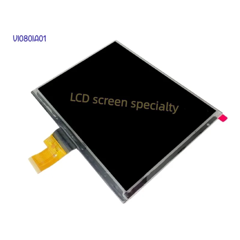 8-inch VI080IA01 LCD Screen for Repair and Replacement
8-inch VI080IA01 LCD Screen for Repair and Replacement