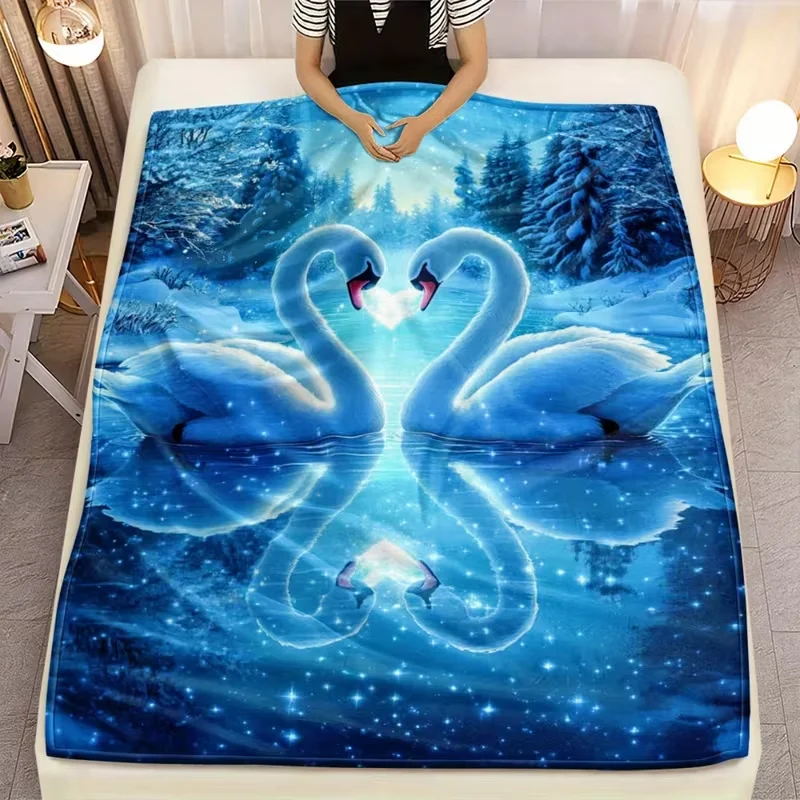 1pc Blanket, Soft Warm All-Season Throw for Home, Office, Camping, Ideal Gift for Birthday, Anniversary, Blankets Clearance Sale
1pc Blanket, Soft Warm All-Season Throw for Home, Office, Camping, Ideal Gift for Birthday, Anniversary, Blankets Clearance Sale