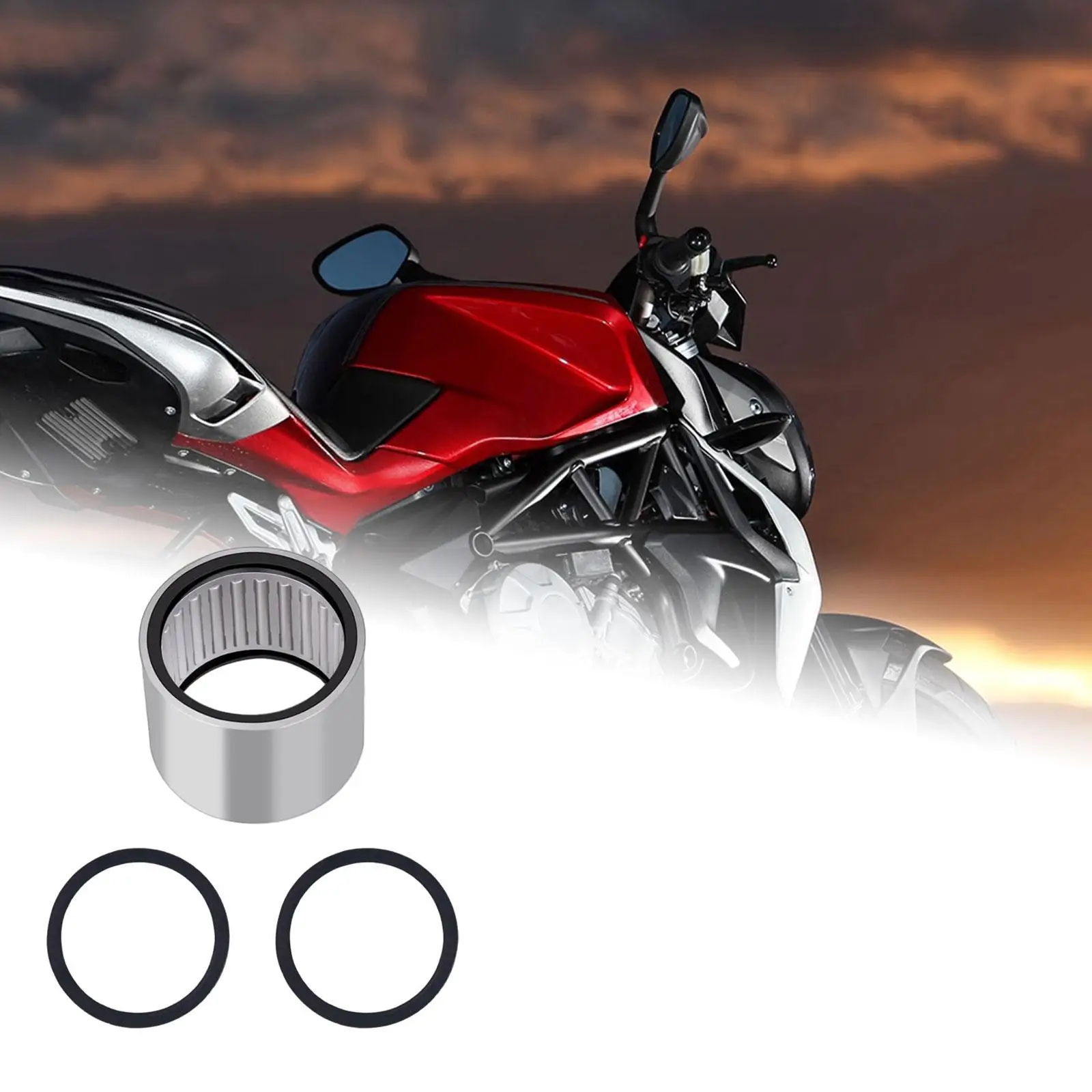 Portable Clutch Bearing High Quality Auto Part for Can Am Commander 700 EFI Defender 1000
Portable Clutch Bearing High Quality Auto Part for Can Am Commander 700 EFI Defender 1000