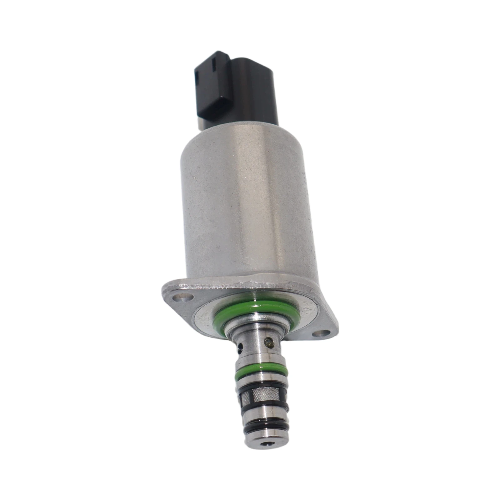 24V Proportional Solenoid Valve TM1002605 Fits for Excavator Construction Machinery Parts
24V Proportional Solenoid Valve TM1002605 Fits for Excavator Construction Machinery Parts
