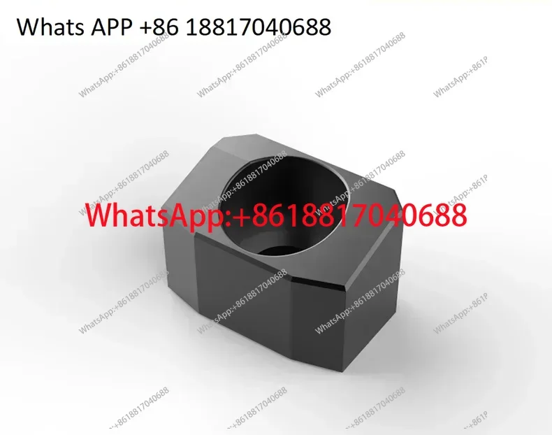 machine tool positioning key card cutter BT30 heat treatment table group Runxing spindle end face anti-skid
machine tool positioning key card cutter BT30 heat treatment table group Runxing spindle end face anti-skid