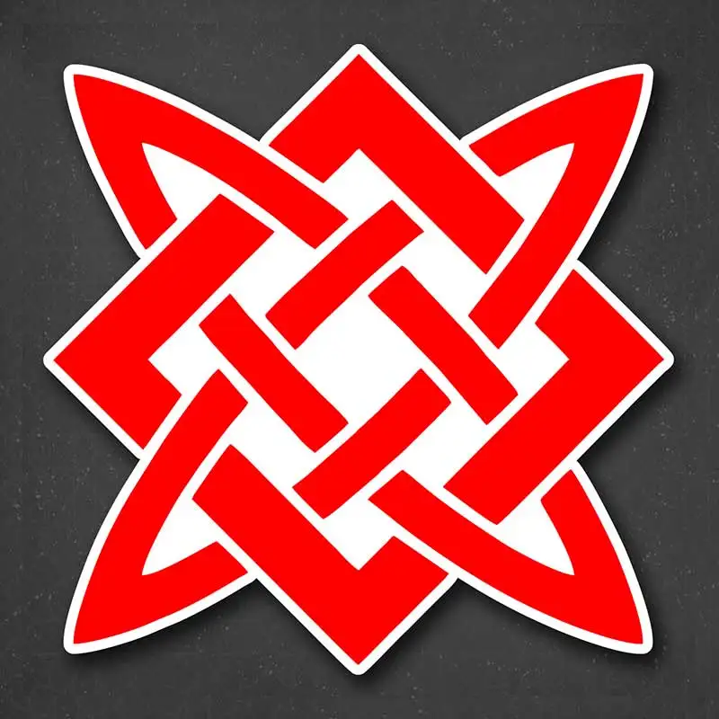 Наклейка на авто - Русская звезда-Car Sticker Self-adhesive Decal For Automotive Rear Window And Bump
Наклейка на авто - Русская звезда-Car Sticker Self-adhesive Decal For Automotive Rear Window And Bump