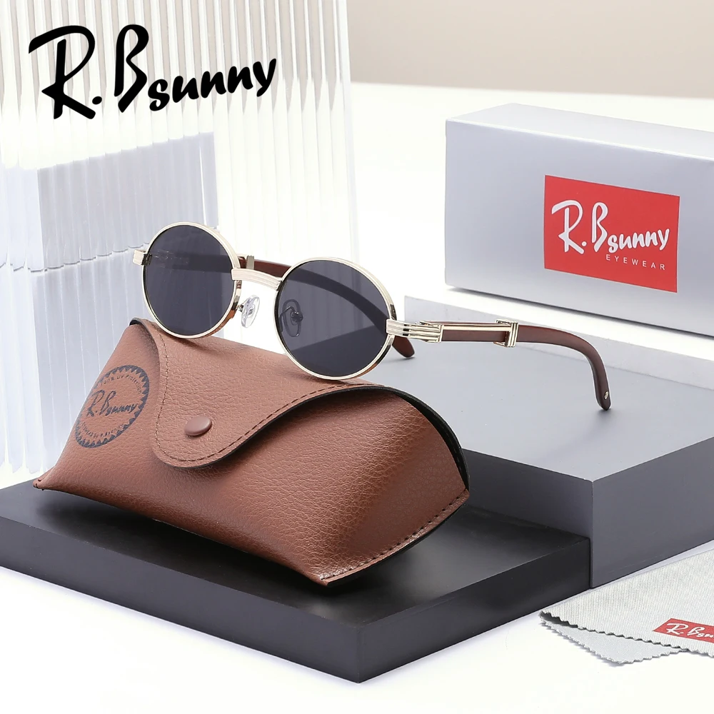 Round Alloy Frame Vintage Fashion Sunglasses For Men Women Travel Driving Glasses Polarized UV400 Retro Trendy Eyewear
Round Alloy Frame Vintage Fashion Sunglasses For Men Women Travel Driving Glasses Polarized UV400 Retro Trendy Eyewear