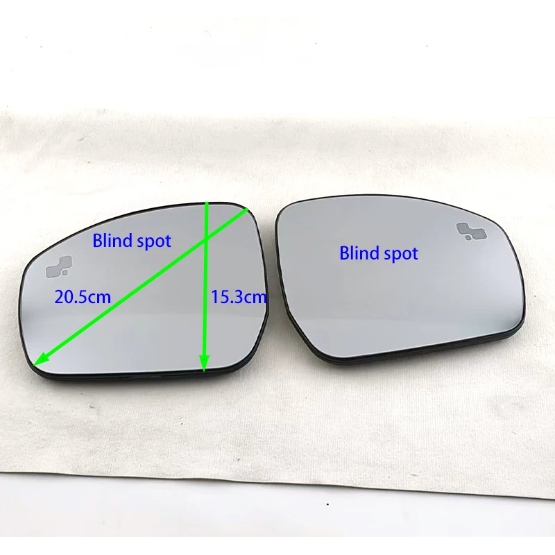 For Land Rover Range Rover/Land Rover Range Rover Sport 2013-2021 rearview mirrors Heated Blind spot mirror lenses
For Land Rover Range Rover/Land Rover Range Rover Sport 2013-2021 rearview mirrors Heated Blind spot mirror lenses