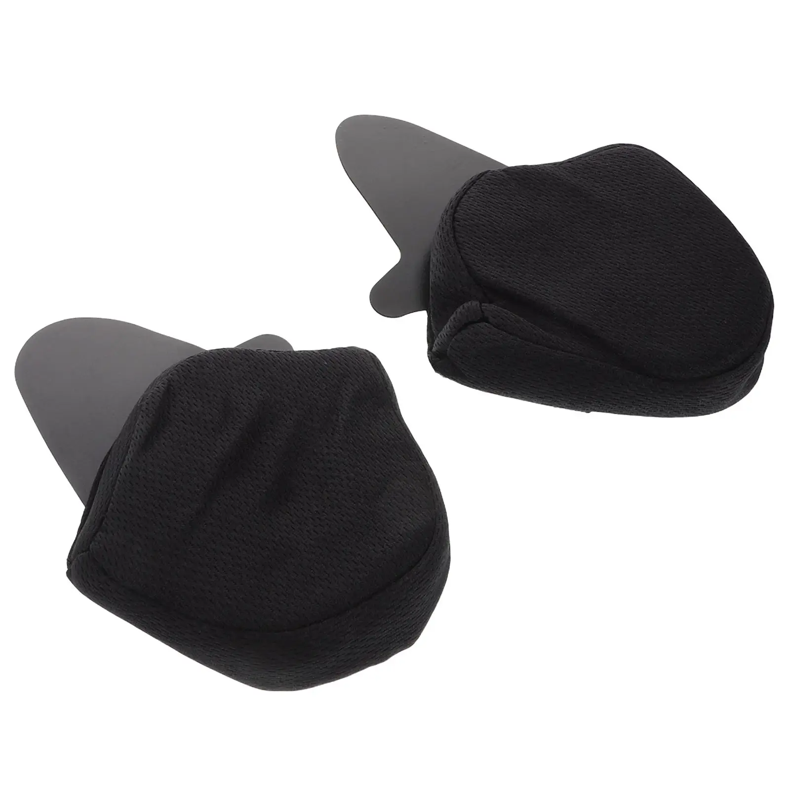 2 Pcs Motorcycle Accessories Cloth Ear Covers Wind Protection Full Muffs BikeHelmet Ear Pad Comfortable Long Use Stylish
2 Pcs Motorcycle Accessories Cloth Ear Covers Wind Protection Full Muffs BikeHelmet Ear Pad Comfortable Long Use Stylish