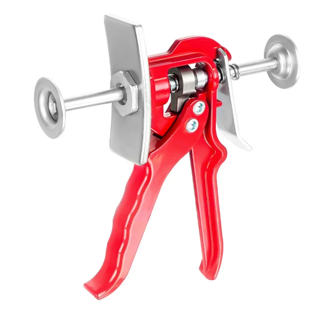 1pc Speedy Brake Caliper Piston Reset Tool Efficient Operation Single Pump Push-type Brake Cylinder Adjuster 200mmX210mm
1pc Speedy Brake Caliper Piston Reset Tool Efficient Operation Single Pump Push-type Brake Cylinder Adjuster 200mmX210mm