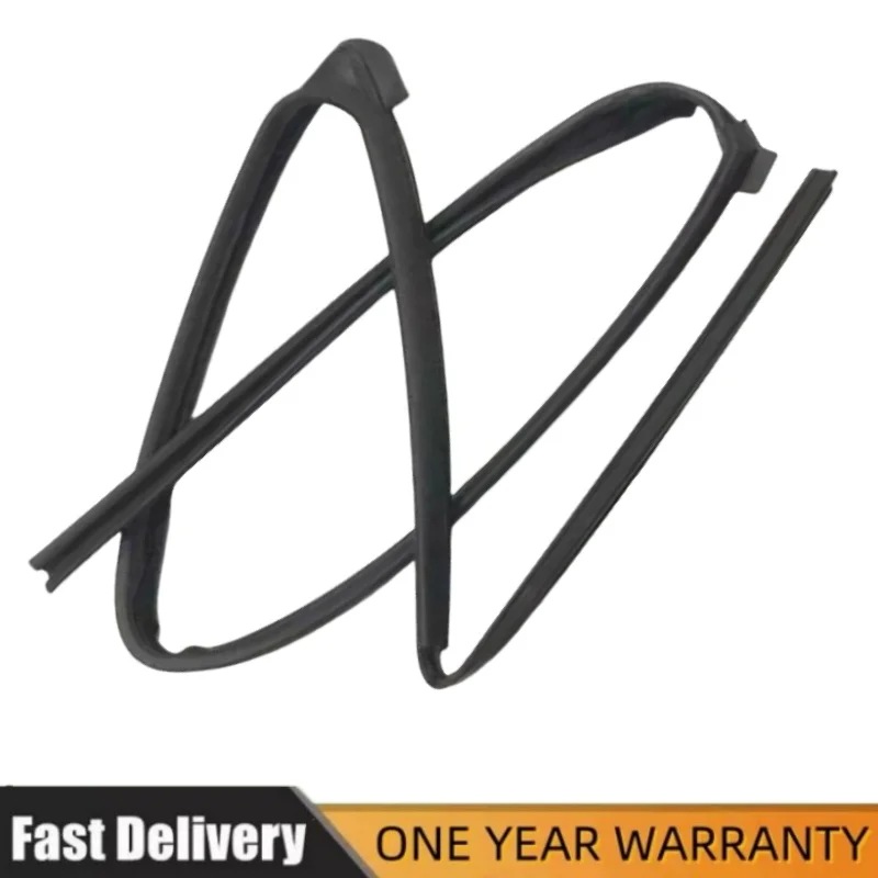 Car Front Rear Door Window Glass Lifter Frame Upper Rubber Sealing Strip For Suzuki Vitara LY 2015-2023
Car Front Rear Door Window Glass Lifter Frame Upper Rubber Sealing Strip For Suzuki Vitara LY 2015-2023
