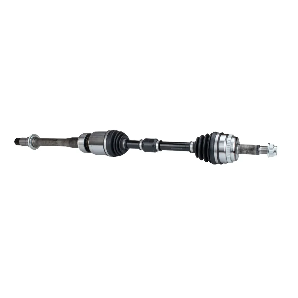 TOP OEM Auto Parts Japan Car Front Axle Right CV Drive Shaft for Toyota Camry ACV30 2012-2016 43410-06730
TOP OEM Auto Parts Japan Car Front Axle Right CV Drive Shaft for Toyota Camry ACV30 2012-2016 43410-06730