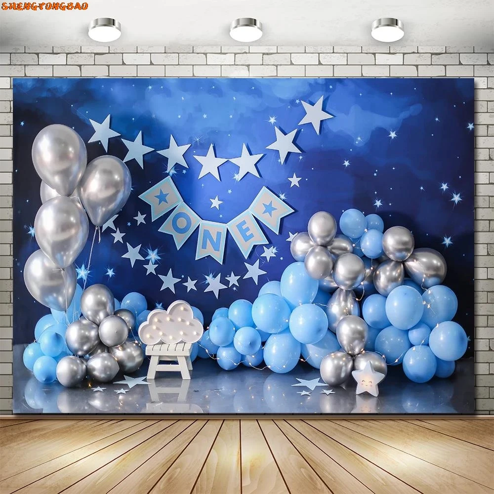 Newborn Baby 1st Birthday Photography Backdrops Cake Smash Color Balloon Children Kids Photo Studio Photocalls Background Props
Newborn Baby 1st Birthday Photography Backdrops Cake Smash Color Balloon Children Kids Photo Studio Photocalls Background Props