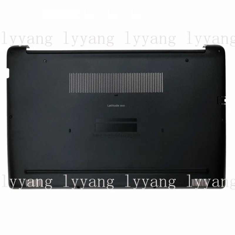 Новая нижняя крышка корпуса для Dell Latitude 15" E3500 3500 0W6HTG W6HTG
Новая нижняя крышка корпуса для Dell Latitude 15" E3500 3500 0W6HTG W6HTG