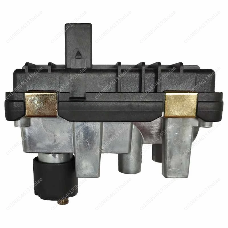 59001107159 6NW010099-09 Electric actuator for Nissan NV350 YD25 engine turbocharger motor BV40 14411-3XN1A
59001107159 6NW010099-09 Electric actuator for Nissan NV350 YD25 engine turbocharger motor BV40 14411-3XN1A