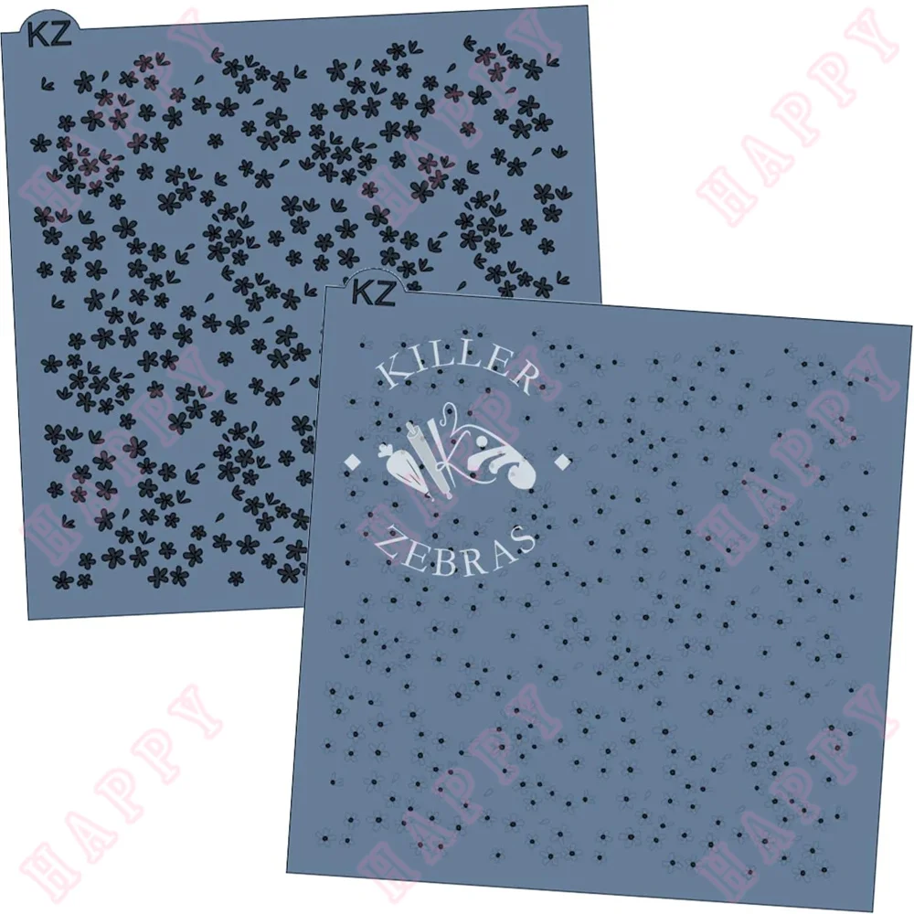 New Plastic Stencils Little Plum Blossom For Scrapbook Painting Phone Album Decoration Embossing DIY Paper Craft Fairy Layering
New Plastic Stencils Little Plum Blossom For Scrapbook Painting Phone Album Decoration Embossing DIY Paper Craft Fairy Layering