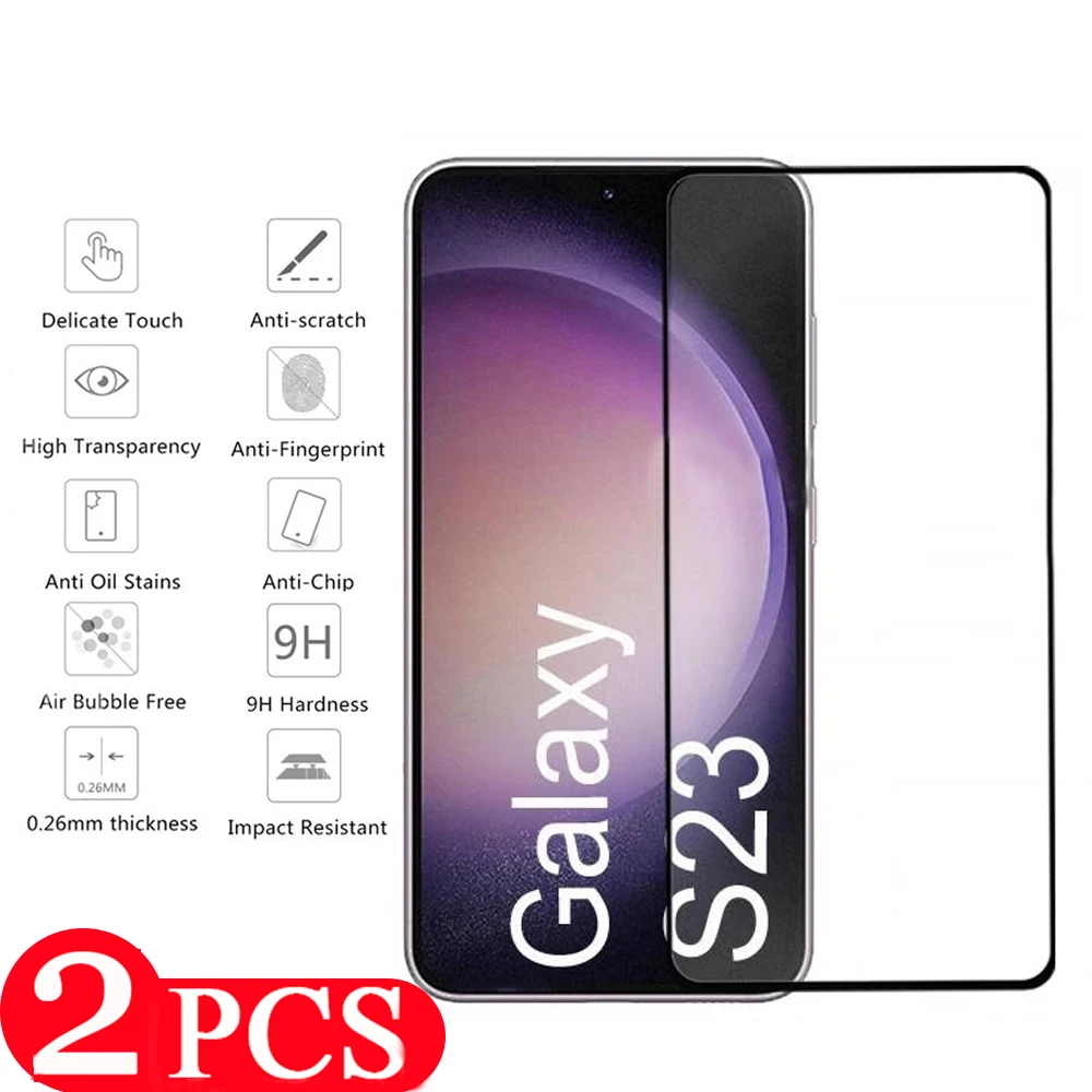 Закаленное стекло 9D для Samsung Galaxy S23 plus S22 Ultra S21 S20 FE S10 lite 5G S10E, 2 шт., защитная пленка для экрана телефона
Закаленное стекло 9D для Samsung Galaxy S23 plus S22 Ultra S21 S20 FE S10 lite 5G S10E, 2 шт., защитная пленка для экрана телефона
