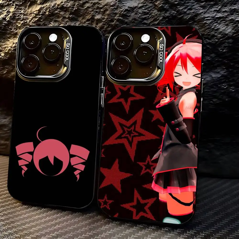 K-Kasane T-Teto Get To Me Phone Case For iPhone 17,16,15,14,13,12,11,Pro,X,Xs,MAX,Plus TPU Soft To Skin-friendly Cover
K-Kasane T-Teto Get To Me Phone Case For iPhone 17,16,15,14,13,12,11,Pro,X,Xs,MAX,Plus TPU Soft To Skin-friendly Cover