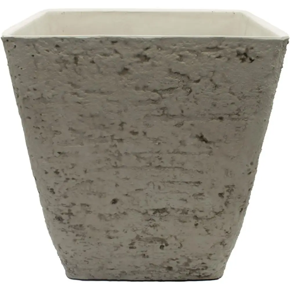 Квадратное кашпо HC Companies Tall Square Planter – всепогодный горшок для растений для дома и улицы – премиальное декоративное кашпо из переработанного материала
Квадратное кашпо HC Companies Tall Square Planter – всепогодный горшок для растений для дома и улицы – премиальное декоративное кашпо из переработанного материала