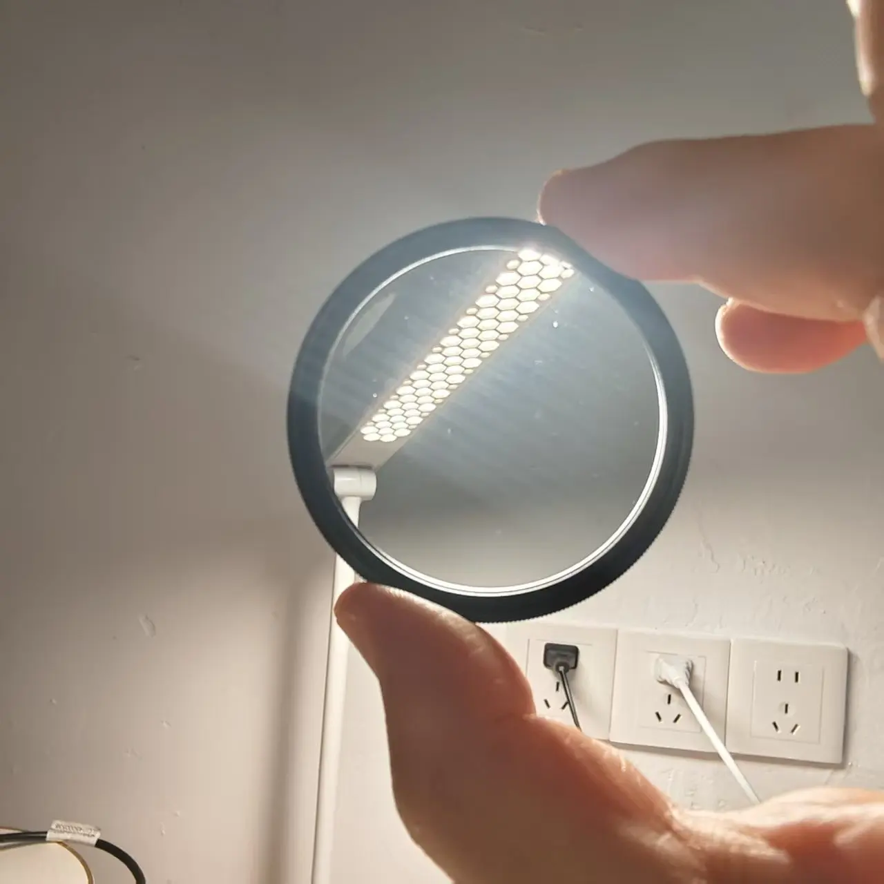 50% Transmittance At Visible Range ND Filter Optical Glass ZAB50 For Photography
50% Transmittance At Visible Range ND Filter Optical Glass ZAB50 For Photography