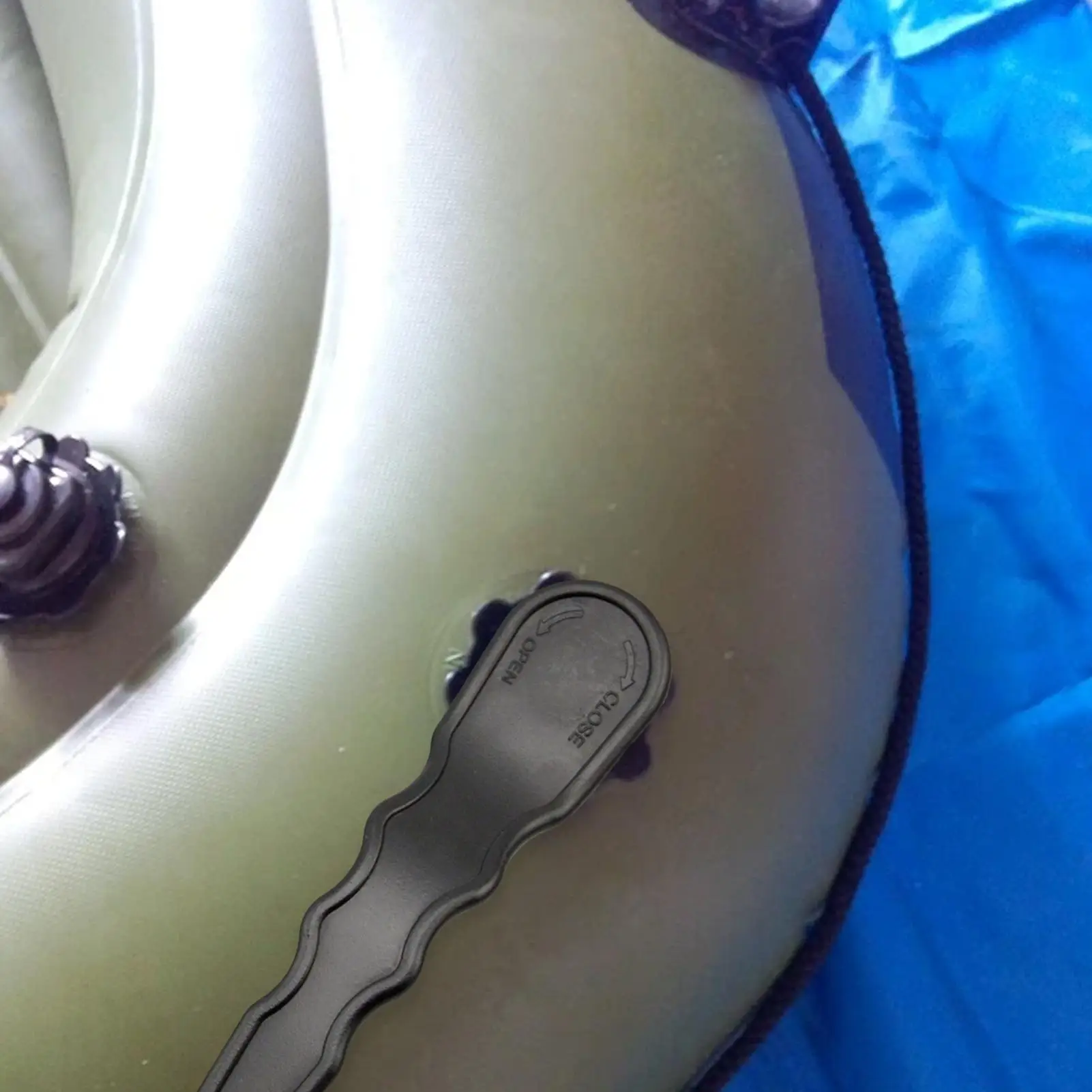 Air Valves Wrench Professional Rubber Boat Air Valves Wrench Tool 6/8 Hole PVC Inflatable Boat Air Valves Spanner Portable Boat
Air Valves Wrench Professional Rubber Boat Air Valves Wrench Tool 6/8 Hole PVC Inflatable Boat Air Valves Spanner Portable Boat