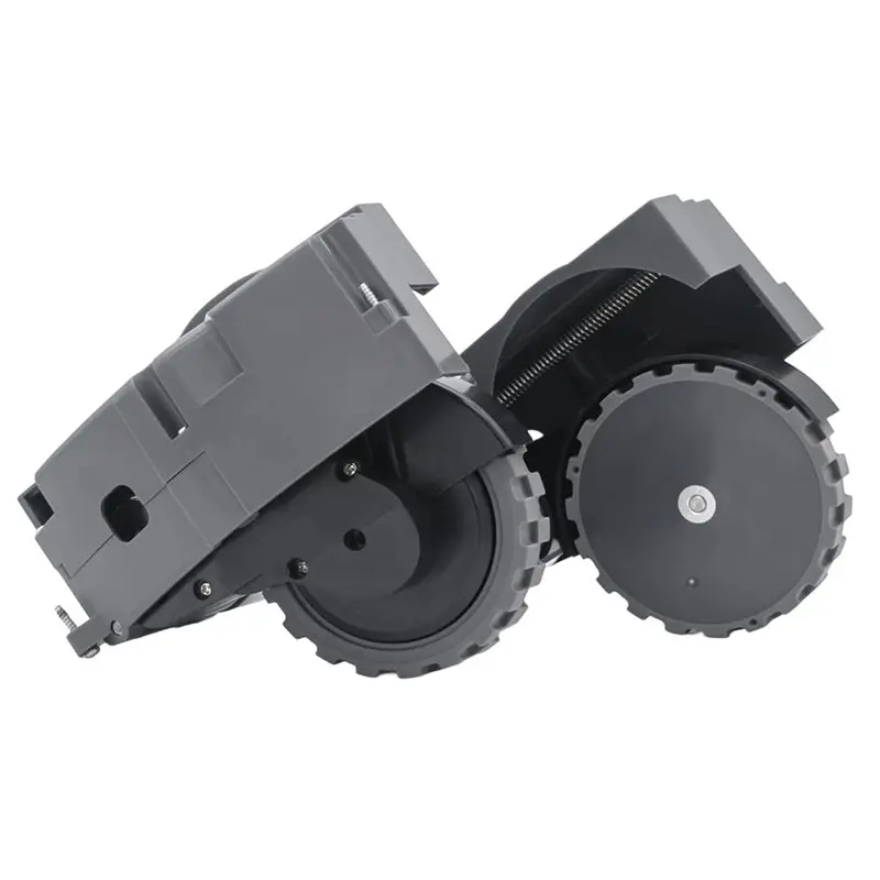 AT43-Right And Left Wheel Module Pair For Irobot Roomba 500 600 700 800 900 Series Vacuum Cleaner Replacement
AT43-Right And Left Wheel Module Pair For Irobot Roomba 500 600 700 800 900 Series Vacuum Cleaner Replacement